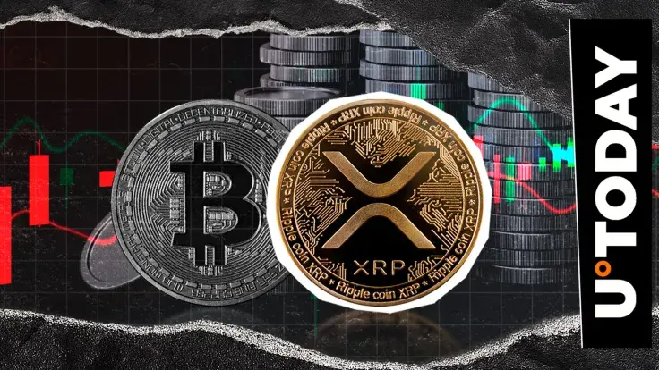 XRP Runs Out of Chances vs Bitcoin (BTC)