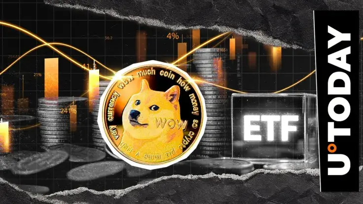  Breaking: Major DOGE ETF Delayed, But Upcoming Launch Keeps Meme Coin in Green Territory