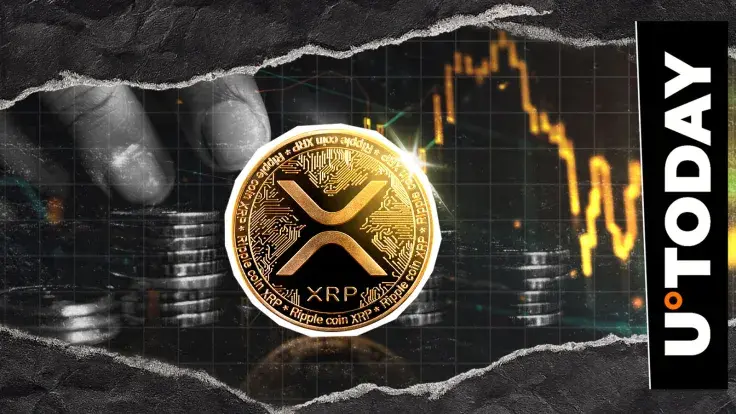 Top XRP Trader Thinks Market 'Poised' to Go up Unless This Happens