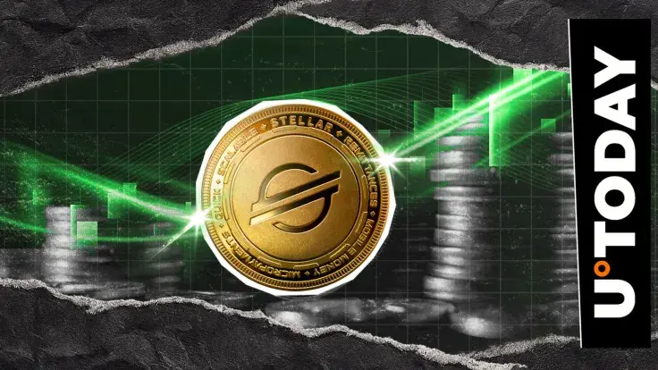 New Stellar (XLM) Price Prediction Signals 100% Surge to $1