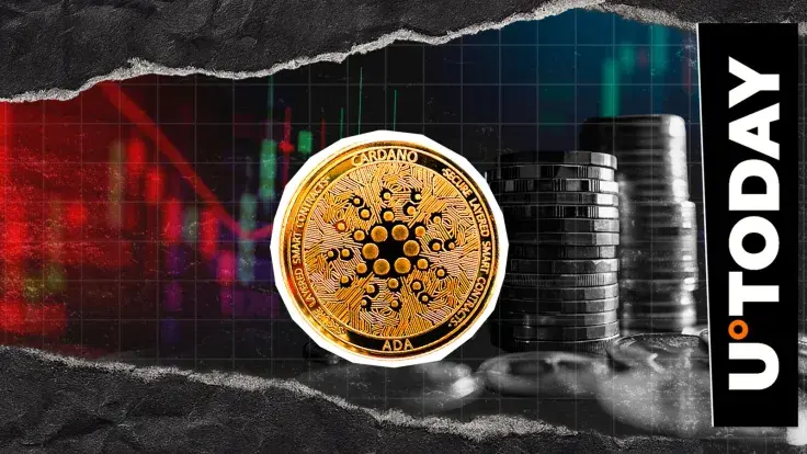 Cardano Price Risks $0.80 Retest as Volume Crashes 14%, But There's a Catch