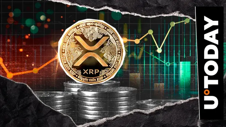 XRP Price Positively Skewed to Historical Trend, Is $3.50 High Possible?