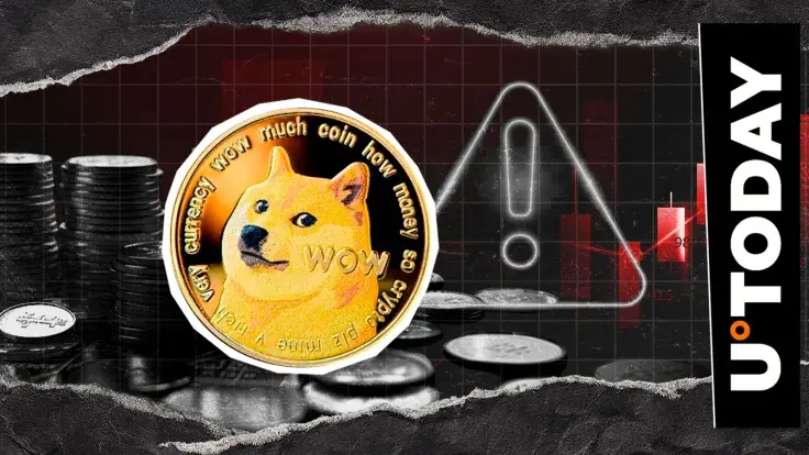 Dogecoin Price Warning Issued by DOGE Contributor Amid Extreme Volatility