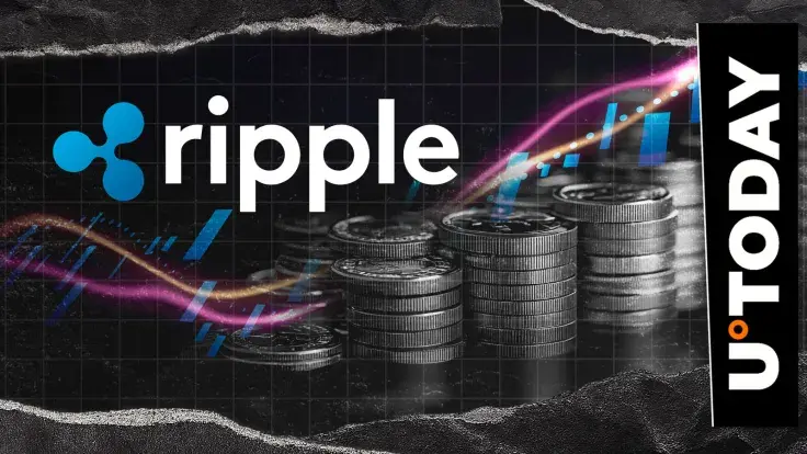 Ripple's RLUSD Rockets 15% in Volume, Eyes Major Milestone