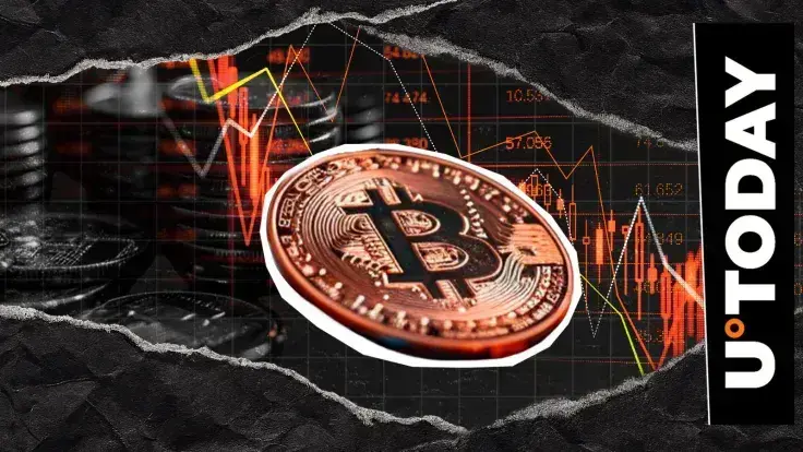 Is $88,000 Bitcoin Possible? Top Trader Reveals Grim New Price Prediction