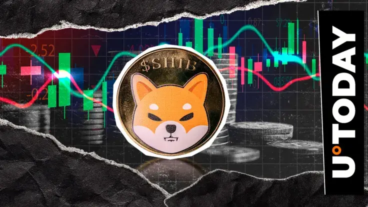 7,177,310,586,703 Shiba Inu (SHIB) in 24 Hours: Top 2 Fakeout or Comeback?
