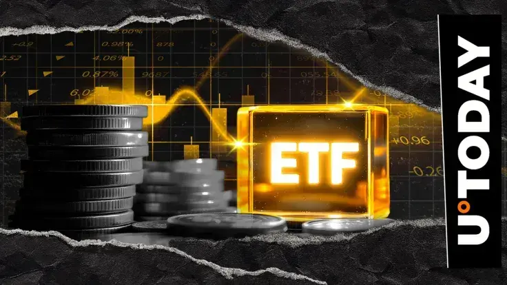 ETF Floodgates Opening with AVAX, BONK, LTC, SUI, and ORBS Filings
