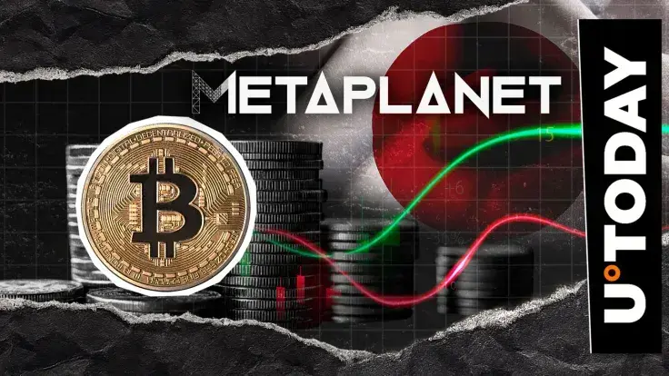 Metaplanet Confirms Buying Biggest Bitcoin Domain in Japan