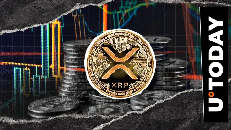 200,000,000 XRP out in 2 Weeks: What's Going On?