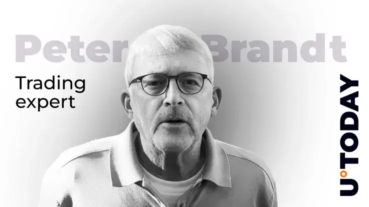 Trading Legend Brandt Unveils Two Key Secrets for Aspiring Crypto Traders