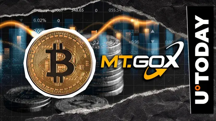 Satoshi-Era Mt. Gox's 1,000 Bitcoin Wallet Suddenly Reactivated