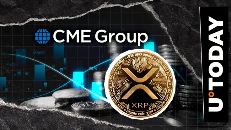 Breaking: CME to Launch XRP Futures Options