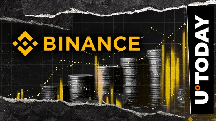 'New BNB' Triggers Epic FOMO With Parabolic 7,000% Jump in 4 Days, Binance Founder Co-Signs