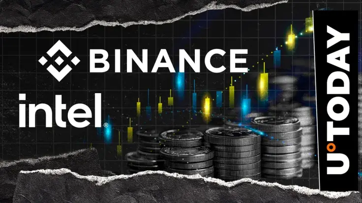 BNB Rallies to Record High, Overtakes Intel: Is $2,000 Next?