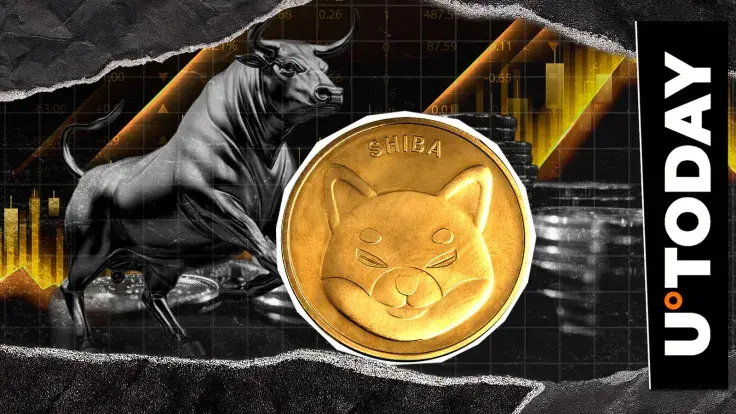 54,000,000,000 Shiba Inu (SHIB) in 24 Hours: Massive Bullish Signal on Exchanges