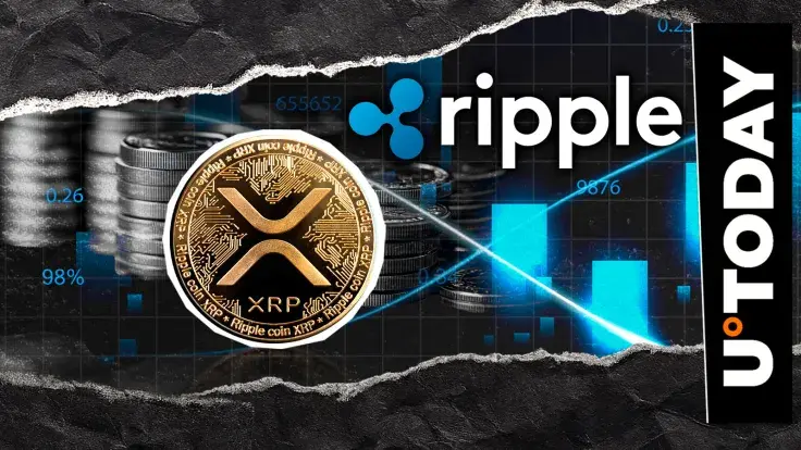 Massive $415 Million XRP Transfer Hits Ledger, Ripple Rumors Follow