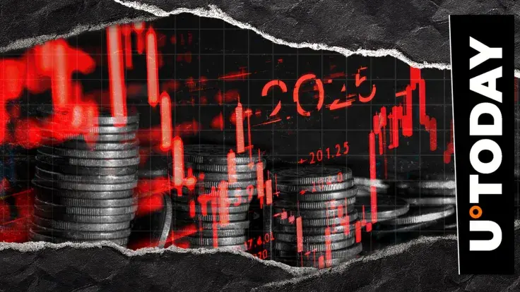 $1,000,000,000 Liquidation in 1 Hour: Worst Crypto Bloodbath in 2025?