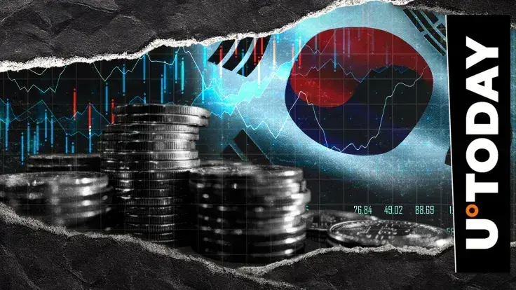 Can Bitcoin Korean Premium Trigger BTC Price Rebound?