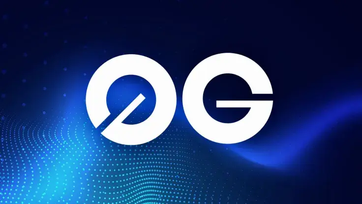 0G Labs Aristotle Mainnet Kicks off, Token Goes Live