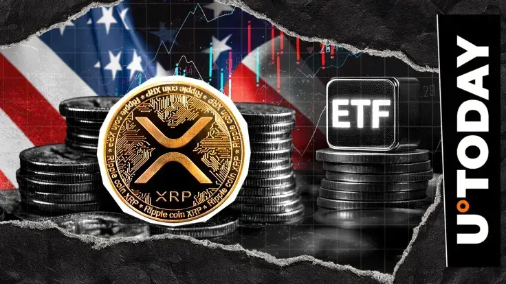 US XRP ETF Loses 6% on Market Opening: Golden Opportunity?