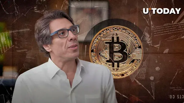 Bitcoin Price to $1 Million? Dan Tapiero Issues Crazy Prediction