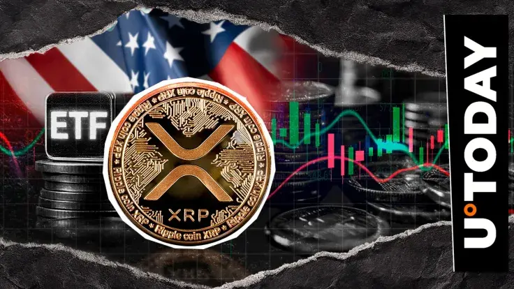 $7,050,000,000 XRP in Volume as First XRP US ETF Welcomes Options Trading
