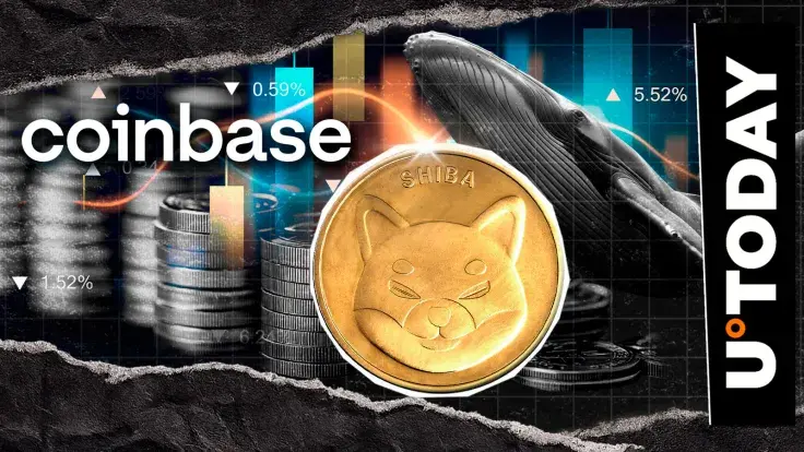 161,327,411,476 SHIB Leave Coinbase into Unknown, Shiba Inu Price Reaction Unveiled