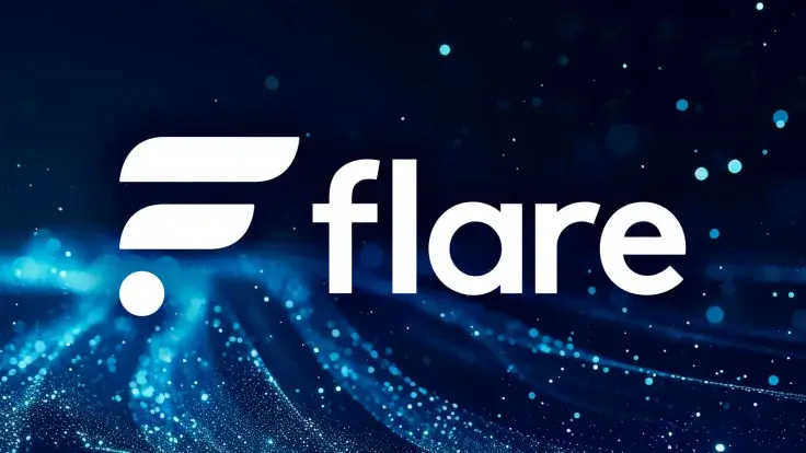 XRP-Backed Assets Now Live on Flare: Details