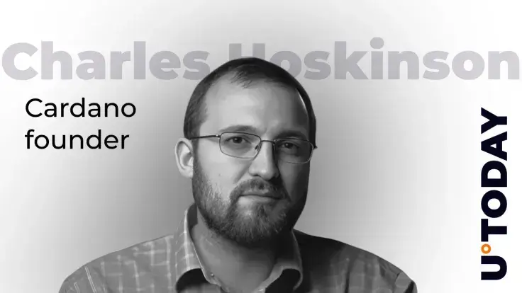 Charles Hoskinson Slams Cointelegraph, Urges Crypto Projects to Pull Ads