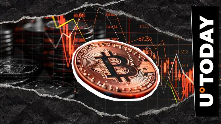 Bitcoin: It Ended, $903,000,000 Loss