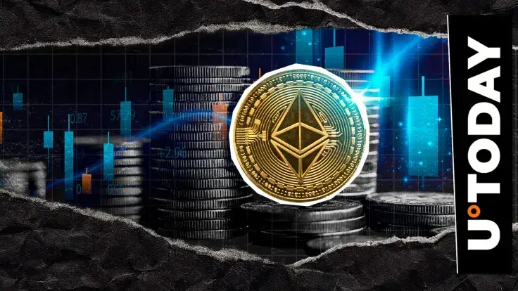 Ethereum to $5,000? These Three Levels Might Be Key to Watch