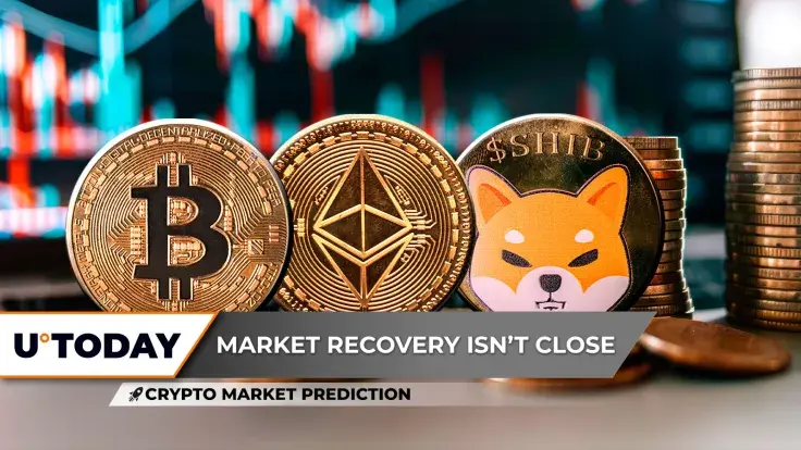 Crypto Market Prediction:  Shiba Inu (SHIB) in Free Fall to Add Zero, Ethereum (ETH) Secures $4,000, Bitcoin (BTC): $110,000 Comeback Attempt