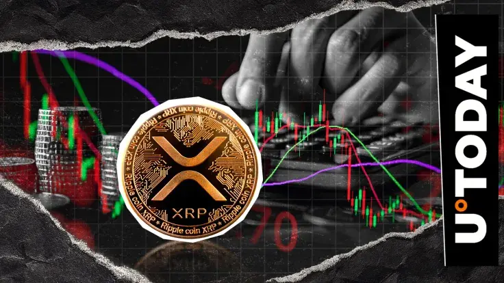 $154 Million XRP Trade Ends in Total Disaster
