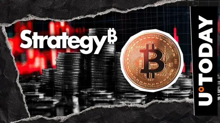 Michael Saylor's $MSTR Stock Crashes to Six-Month Low as Bitcoin Stalls