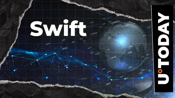 Breaking: Ripple Rival Swift to Launch Blockchain in Partnership with Consensys
