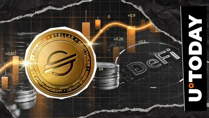 New Stellar (XLM) DeFi Trigger Signals Potential Surge to $10