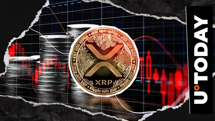 XRP Completes Death Cross on Three Charts, Is It Concerning?