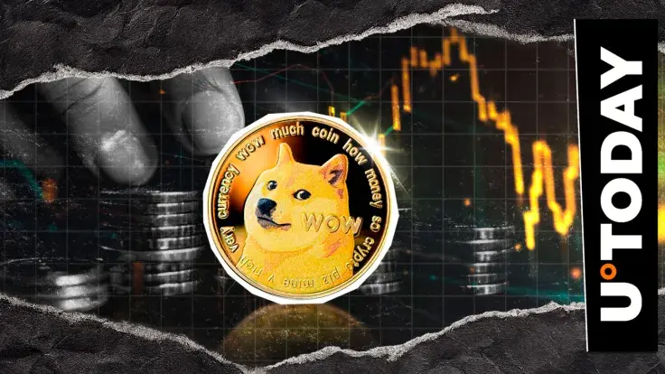 Dogecoin Jumps 13% as $436 Million Short Liquidation Hits Crypto Market