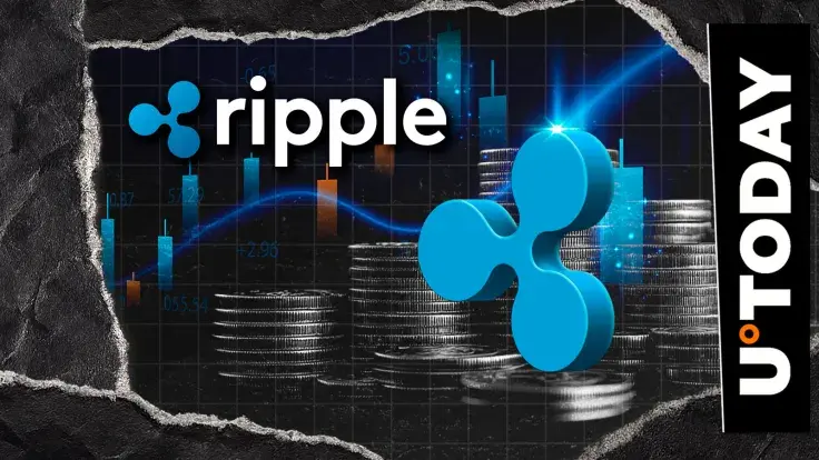 Ripple's RLUSD Climbs Top 100 Rankings After Major Stress Test: Details