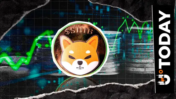 Shiba Inu to $0.00001 Dream Paused Despite 20.9 Trillion SHIB Market Activity