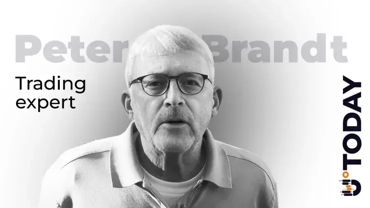 Bitcoin Up or Down? Veteran Trader Peter Brandt Reveals BTC Take