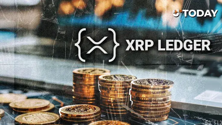 XRP Ledger Races Toward 100 Million Milestone: Countdown Begins