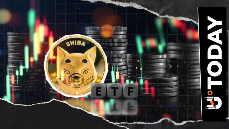 Shiba Inu Team Breaks Silence on $1.7 Trillion Asset Manager ETF Inclusion