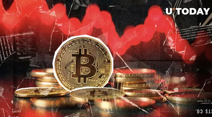 Bitcoin Having One of Worst Years Ever as 'Uptober' Flops