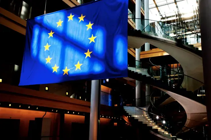 Ripple 'Excited' About Its Future in EU, Top Exec Says  