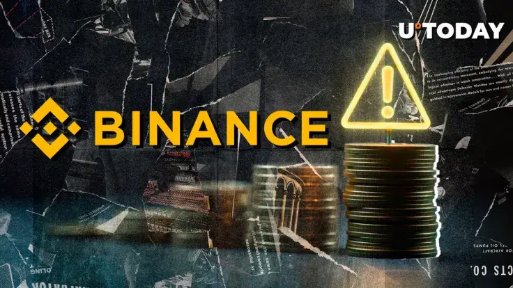 BREAKING: Binance's CZ Issues Major Security Alert About BNB Chain's X Account