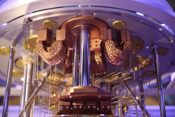  Quantum Threat to Bitcoin Just Got More Real, Bitwise Advisor Warns