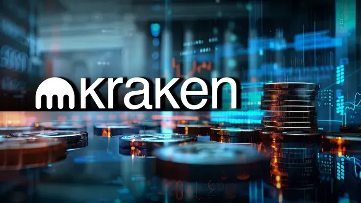 Apollo and Oppenheimer Among Participants in Kraken's Latest Funding Round