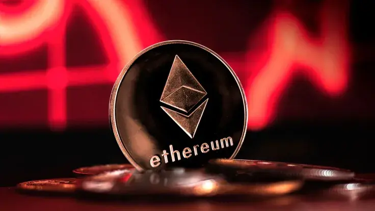 Key Reason Why Ethereum (ETH) Price Just Crashed