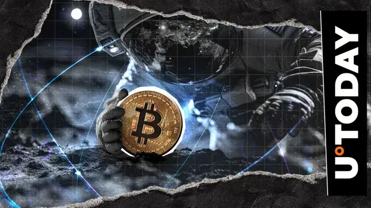 First Bitcoiner to Go to Space Slams BIP-444: 'A Bad Idea'